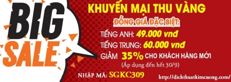 Dịch thuật Uy tín, giá rẻ -  Văn bản, Tài liệu chuyên ngành