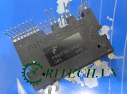 FSBB20CH60, FSBB20CH60C chất lượng cao