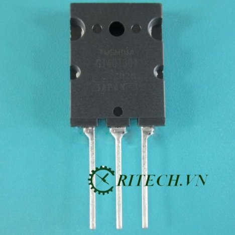 GT40T301 IGBT 40A 1500V chính hãng