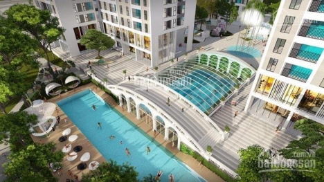 Đừng vội mua Hồng Hà Eco city nếu bạn còn chưa biết