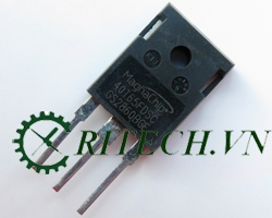 40T65FDSC IGBT 40A 650V TO-247 Tháo Máy chính hãng