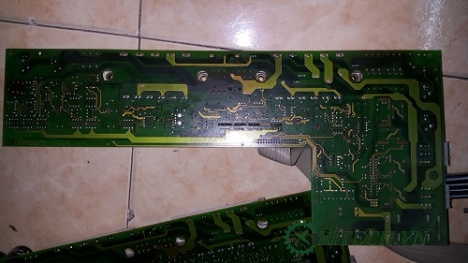 Chuyên sửa chữa Siemens Sinumerik 810D CCU Box trong máy CNC chuyên nghiệp