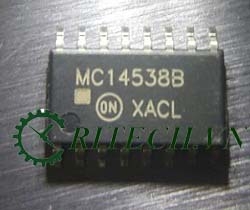 MC14538B, MC14538BF, MC14538BFEL SOP-16 5.2MM giá rẻ