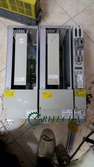 Chuyên sửa chữa Siemens Sinumerik 810D CCU Box trong máy CNC chuyên nghiệp