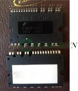 FNB41560 IGBT Fairchild 15A 600V chất lượng cao