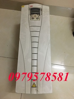 Chuyên sửa chữa biến tần ABB cho máy thổi nghành bao bì