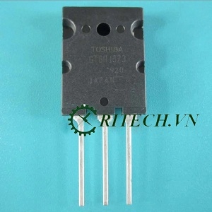GT60J323 IGBT 60A 600V TO-3PL chính hãng