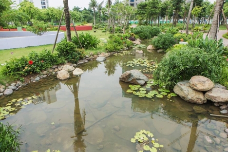 Đừng vội mua Hồng Hà Eco city nếu bạn còn chưa biết