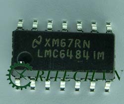LMC6484IMX, LMC6484IM SOP-14 chính hãng