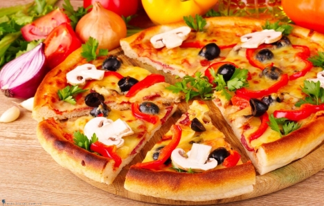 HỢP TÁC KINH DOANH MÔ HÌNH THỨC ĂN NHANH, PIZZA, SƯỜN NƯỚNG KIỂU MỸ