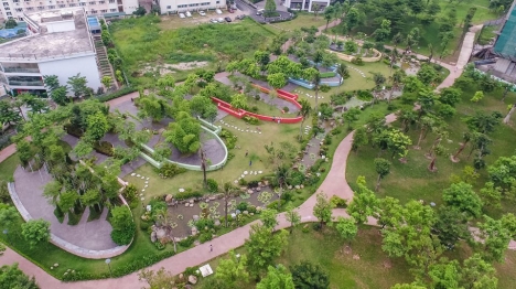 Đừng vội mua Hồng Hà Eco city nếu bạn còn chưa biết