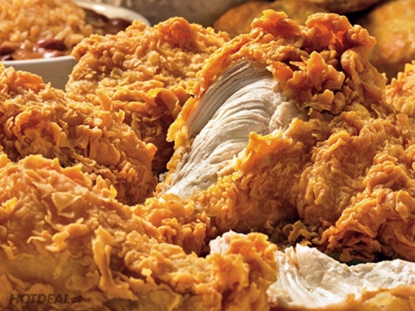 HỢP TÁC KINH DOANH MÔ HÌNH THỨC ĂN NHANH, PIZZA, SƯỜN NƯỚNG KIỂU MỸ