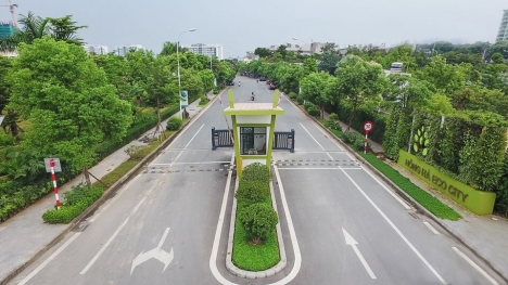 Đừng vội mua Hồng Hà Eco city nếu bạn còn chưa biết