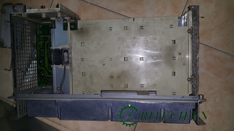 Chuyên sửa chữa Siemens Sinumerik 810D CCU Box trong máy CNC chuyên nghiệp