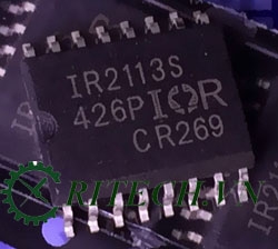 IR2113S, IRS2113STRPBF SOP-16 giá rẻ