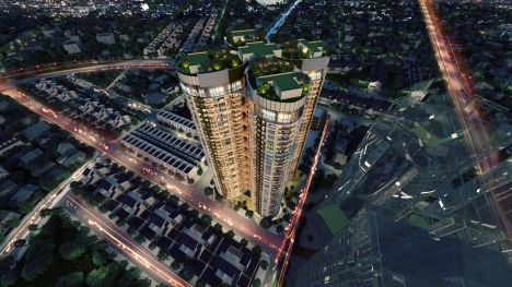 SKYVIEW PLAZA – BOM TẤN CUỐI NĂM TẠI 360 GIẢI PHÓNG