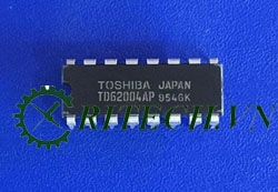 TD62004P, TD62004AP, TD62004APG DIP-16 giá rẻ