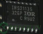 IRS2113S, IRS2113STRPBF SOP-16 giá rẻ