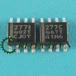 277C, TLC277C, TLC277I SOP-8 chính hãng