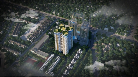 SKYVIEW PLAZA – BOM TẤN CUỐI NĂM TẠI 360 GIẢI PHÓNG