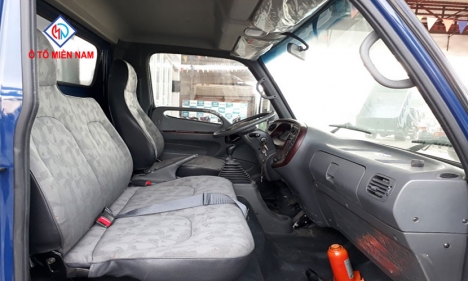 Hyundai HD120SL Đô Thành - Ô Tô Miền Nam