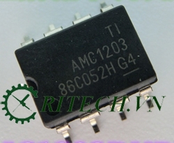 AMC1203, AMC1203DUBR SOP-8 giá rẻ