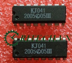 KJ041 DIP-16 giá rẻ