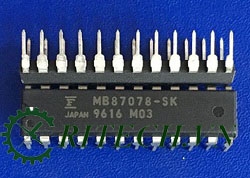 MB87078-SK, MB87078 DIP-24 giá rẻ