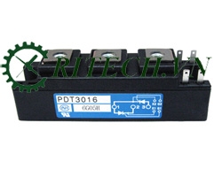 PDT3016 MODULE THYRISTOR 30A 1600V giá rẻ