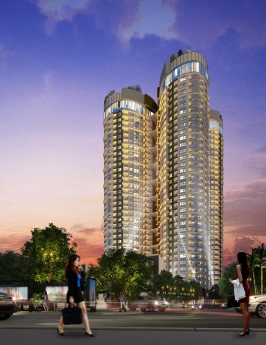 SKYVIEW PLAZA – BOM TẤN CUỐI NĂM TẠI 360 GIẢI PHÓNG