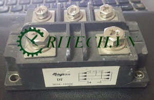 DF300A-1600V DIODE CẦU 3 PHA 300A 1600V giá rẻ