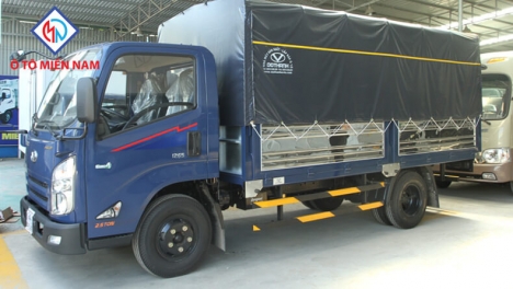 Hyundai iz65 gold đô thành - ô tô miền nam