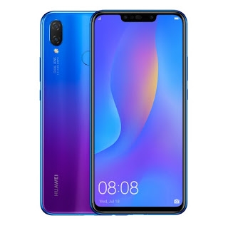 Điện thoại Huawei Nova 3i Chính hãng