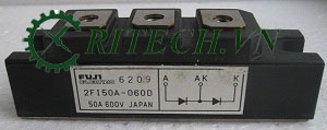 2FI50A-060D DIODE 50A 600V giá rẻ
