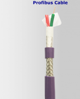 cáp sợi đồng trần rắn chuẩn truyền thông công nghiệp 22awg