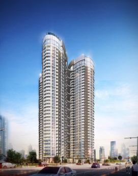 SKYVIEW PLAZA – BOM TẤN CUỐI NĂM TẠI 360 GIẢI PHÓNG