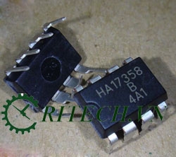 17358, HA17358B DIP-8 giá rẻ