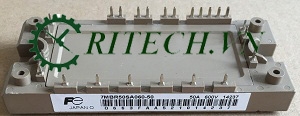 7MBR50SA060-50 IGBT FUJI 50A 600V chính hãng