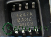 SI4947A, FDS4947, 4947A IC ĐIỀU KHIỂN MOS SOP-8 giá rẻ