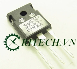 MBQ40T120FDHA, 40T120FDS IGBT 40A 1200V giá rẻ