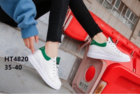 Mẫu giày F1 dáng đẹp cực ôm chân