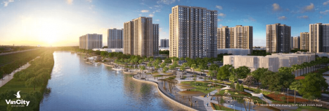Nên hay không nên mua VinCity Gia Lâm