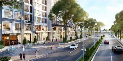 Nên hay không nên mua VinCity Gia Lâm