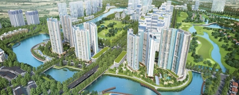 Nên hay không nên mua VinCity Gia Lâm