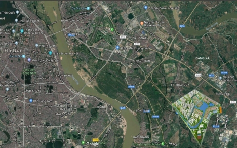 Nên hay không nên mua VinCity Gia Lâm