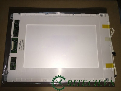 Màn hình LCD Fanuc A61L-0001-0154 kích thước 9.4 inch giá rẻ