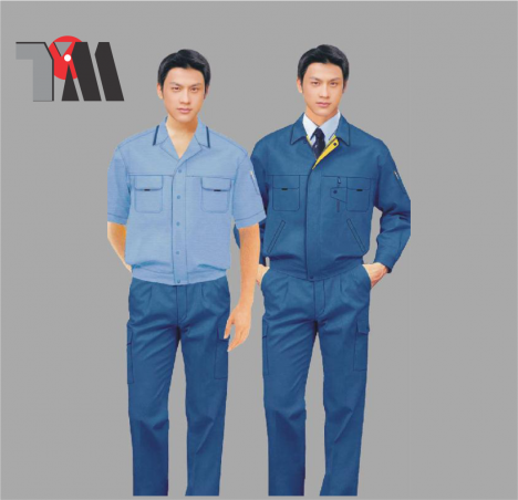 quần áo bảo hộ lao động sài gòn