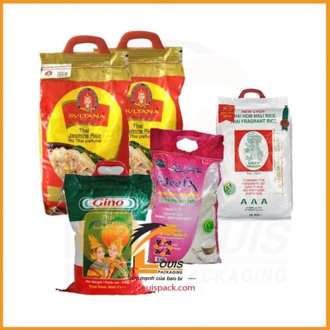 Bao Jumbo chất lượng