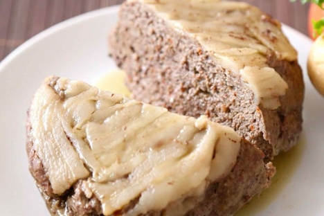 Pate gan heo nguyên chất cực ngon cực rẻ