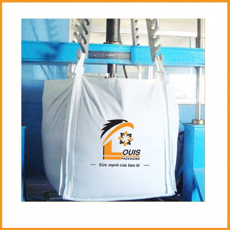 Bao Jumbo chất lượng